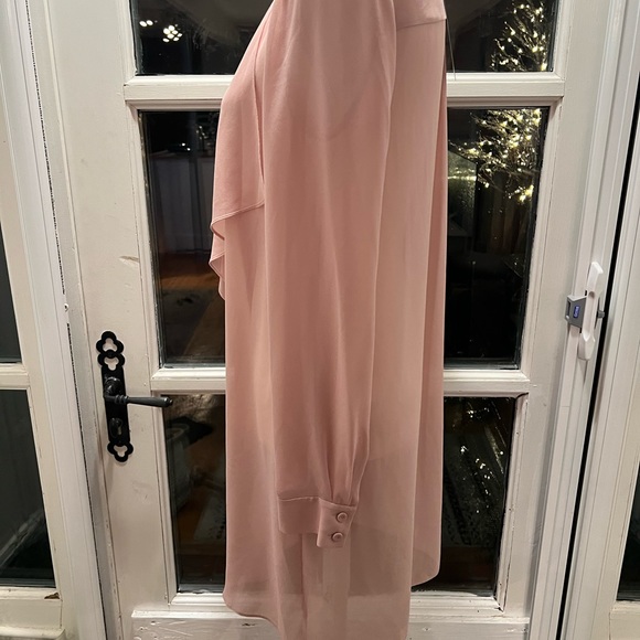 Long shirt dress BCBG - Picture 4 of 5